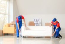 شركات نقل الاثاث في الطائف