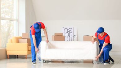 شركات نقل الاثاث في الطائف