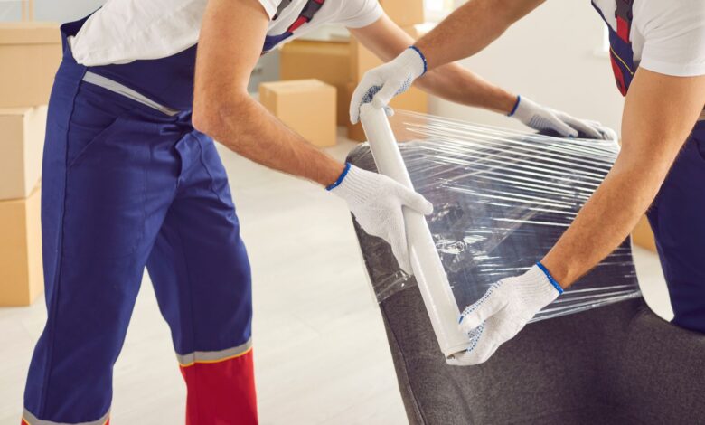 أرخص نقل العفش في الطائف