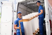 نقل اثاث داخل الطائف