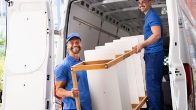 نقل اثاث داخل الطائف