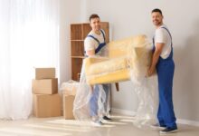 شركات نقل العفش في الطائف